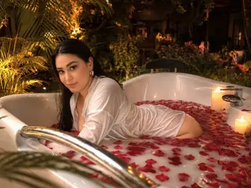 Livejasmin Free Porn Cam of NatalyBloom