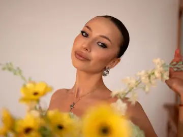 Livejasmin Live Porn of ElizabethNorris
