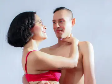 Livejasmin Sex Cam of LinaAndmilan