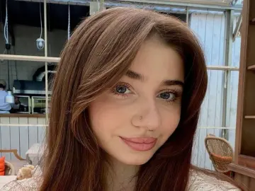 Livejasmin Best live sex cam show of FlorenceClutter