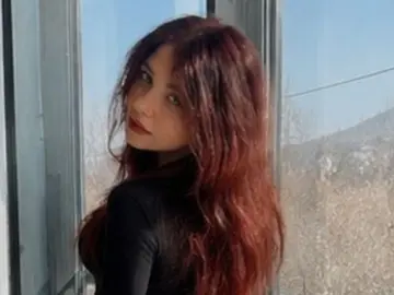 Livejasmin Watch Live Sex Cams of VioletteIguina