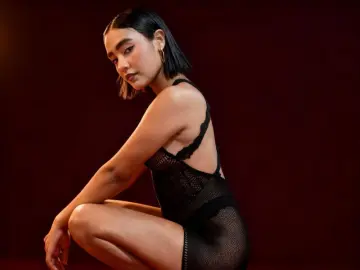 Livejasmin Live Sex of EbonyBloson