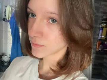 Livejasmin Sex Cam of ChristenaNelke