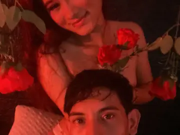 Livejasmin Free Porn Cam of AliAndRick