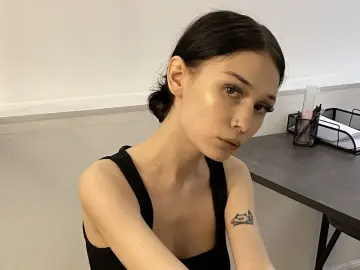 Livejasmin Nude Webcam of TaliaHicks