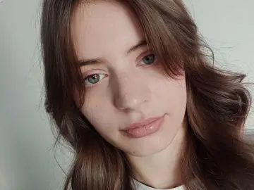 Livejasmin Private Sex Chat of SerenaWempa