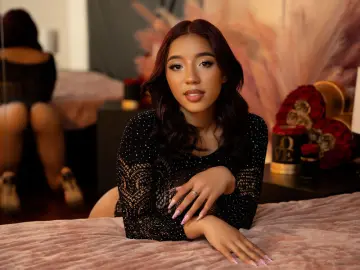 Livejasmin Free Porn Cam of IvannaBrooks
