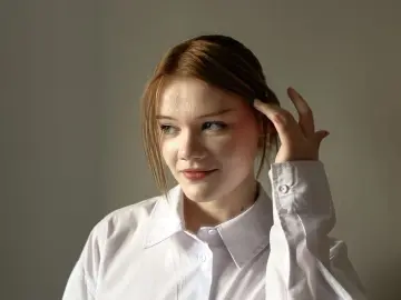 Livejasmin Adult Webcam of PerlaDezern