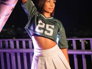 Myfreecams Live Sex of AlyaThompson