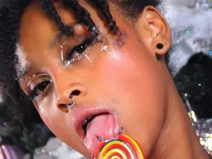 Myfreecams Sex Cam of Shekinah_noa