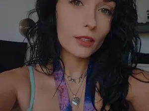 Myfreecams Sex Cam of ChibiCyriis