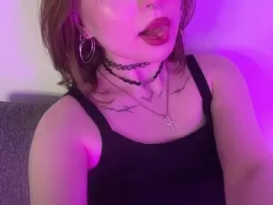 Myfreecams Adult Webcam of ElaraHex