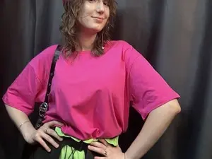 Myfreecams Sex Chat of LoooneyTunes