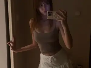 Myfreecams Live Sex of RoboSasha