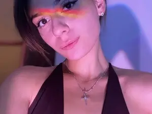 Myfreecams Live Sex of M1ss_arina