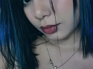 Myfreecams Live Sex of Andromeda03