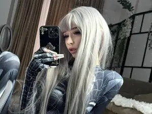 Myfreecams Live Sex of Xenomy