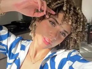 Myfreecams Sex Chat of Naomidawson