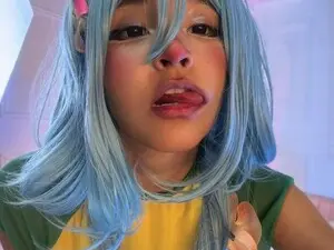 Myfreecams Free Live Porn of VelvetNami