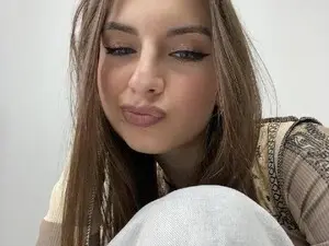 Myfreecams Nude Webcam of Real_cutie