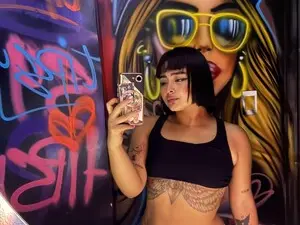 Myfreecams Live Porn of KimVelez
