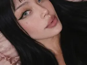 Myfreecams Sex Cam of Venus_09