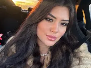 Myfreecams Live Porn of EveWilder