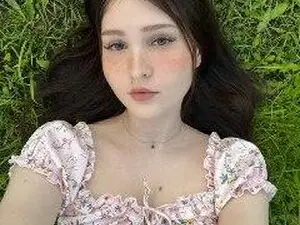 Myfreecams Free Porn Cam of LerriBun