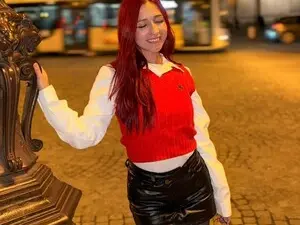 Myfreecams Private Sex Chat of Nataliapradas