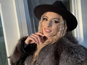 Myfreecams Sex Chat of Megankroft_