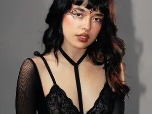 Myfreecams Adult Webcams of Saphyralux
