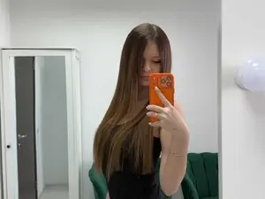 Myfreecams Adult Webcams of SophiaShyy