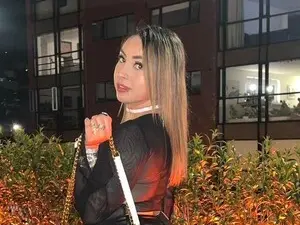 Myfreecams Live Sex Cam of Samarajhonson