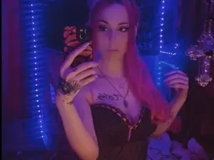 Myfreecams Sex Cam of BratAngelica