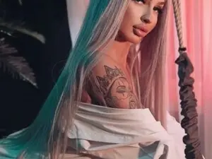 Myfreecams Free Live Porn of AriannaLure