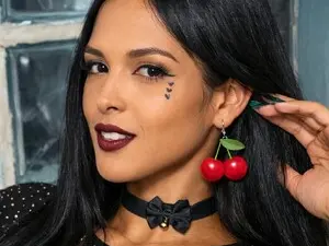 Myfreecams Adult Webcam of Fruttitas