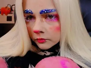 Myfreecams Adult Webcams of DarkElf_