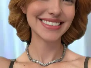 Myfreecams Best live sex cam show of SmileGirl