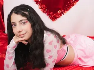 Streamate Adult Webcam of MegganParker