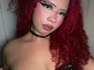 Streamate Adult Webcam of IdunBrunette