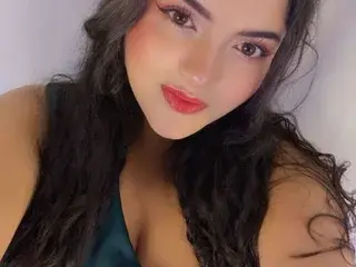 Streamate Sex Cam of AlaraRose