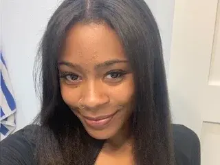 Streamate Adult Webcam of Cocoasuave