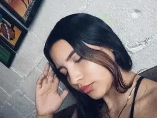 Streamate Live Porn of SamanthaLatte18