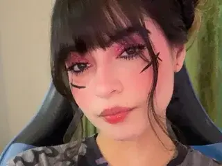 Streamate Free Porn Cam of Annacrowe
