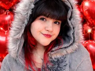 Streamate Live Porn of EmmaLush
