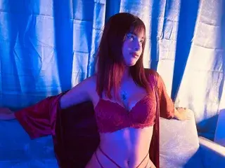 Streamate Live Porn of RileyHonney