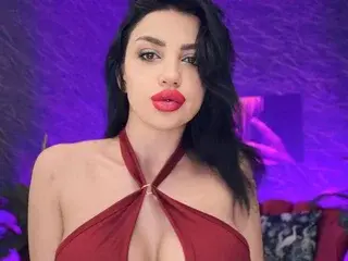 Streamate Free Porn Cam of IzabelaTessa