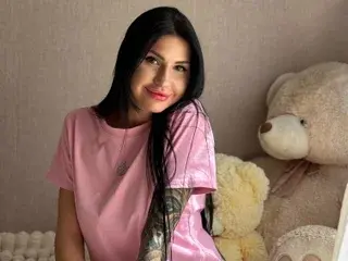 Streamate Private Sex Chat of AuraXoney
