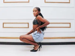 Streamate Adult Webcams of Mistt_Miaa
