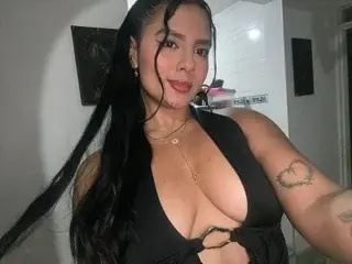 Streamate Live Sex of AnitaSageGB